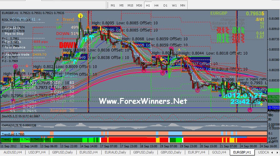Forex fun pictures