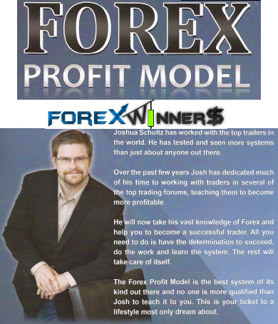 Trading system model