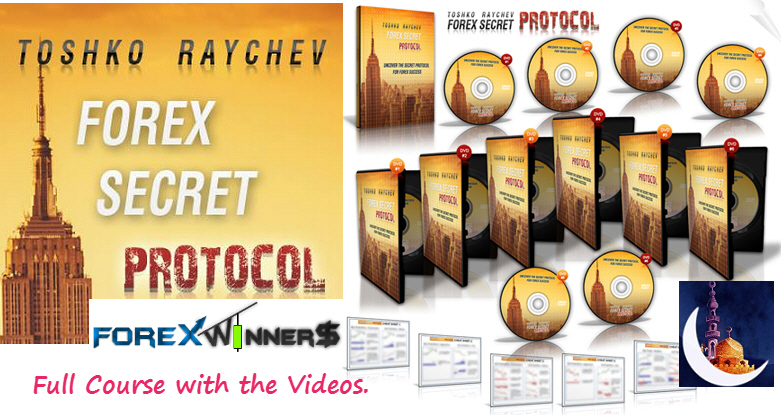 Forex secret protocol review