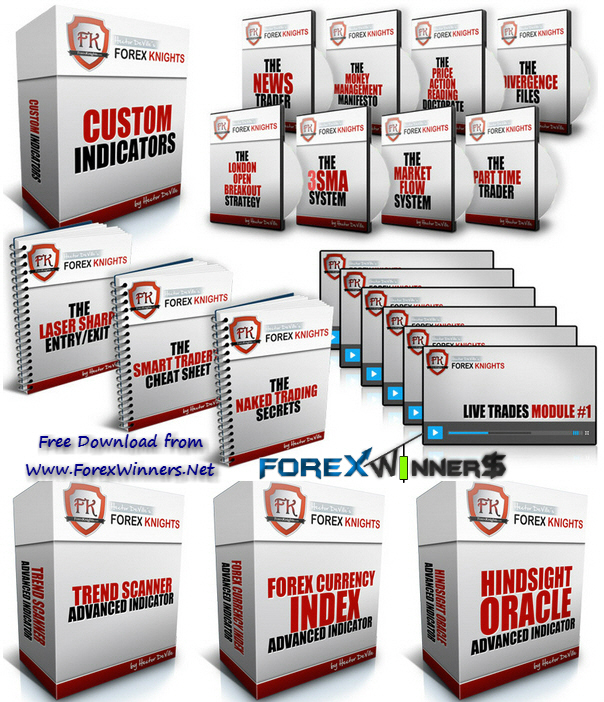 Forex knights free download
