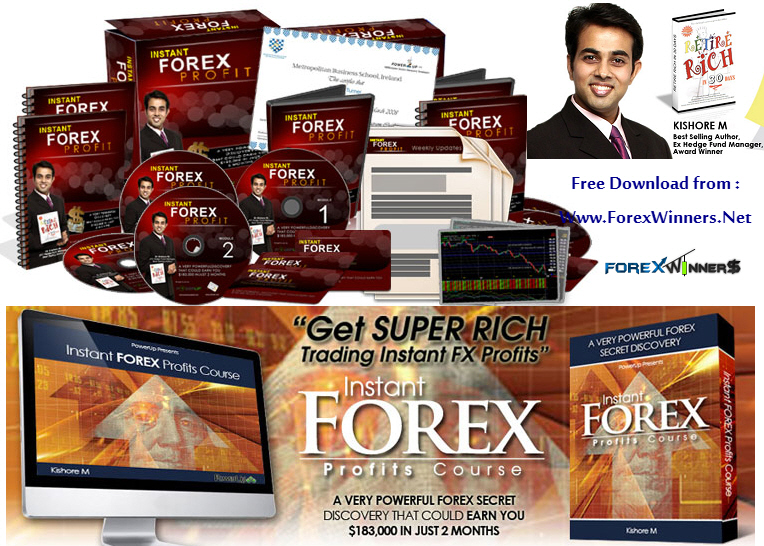 Instant forex profit system free download