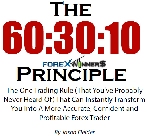 Jason fielder forex