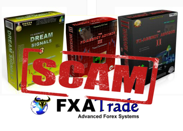 Forex agency advisor 3