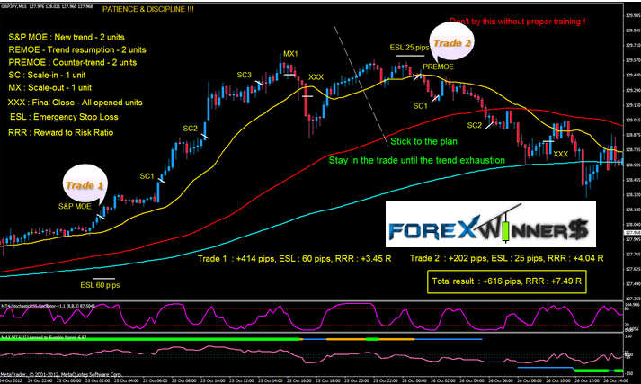 Max forex investment