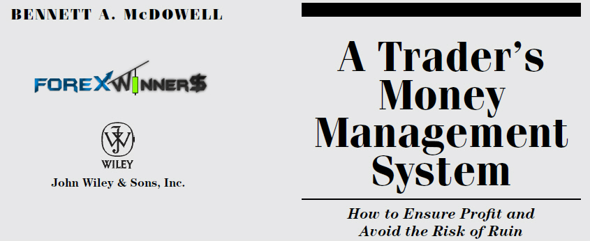 Forex money management rules