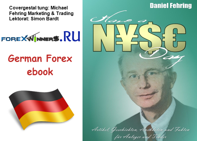 German forex trader list