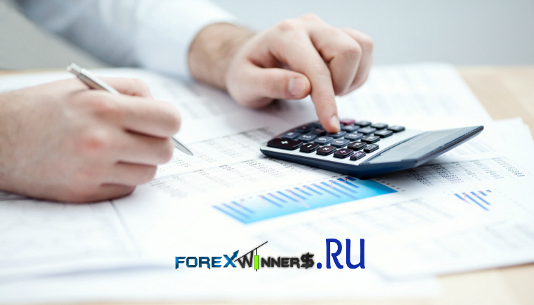 Forex valuation