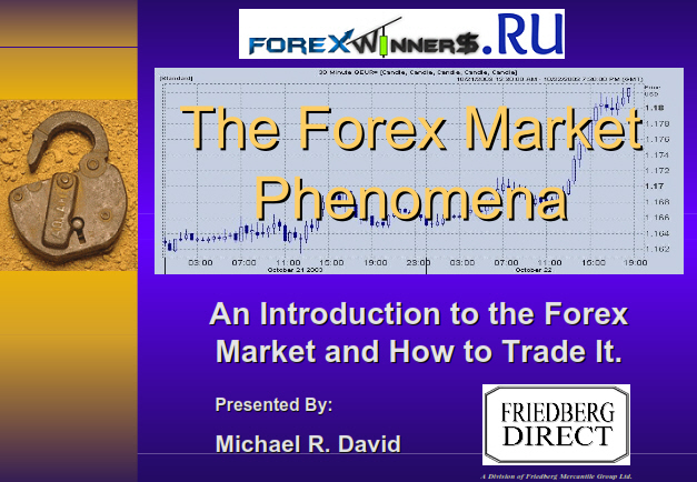 Forex books 2014