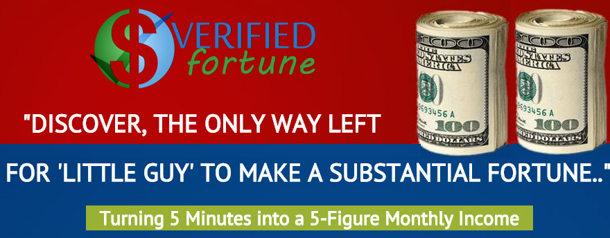 Forex verified