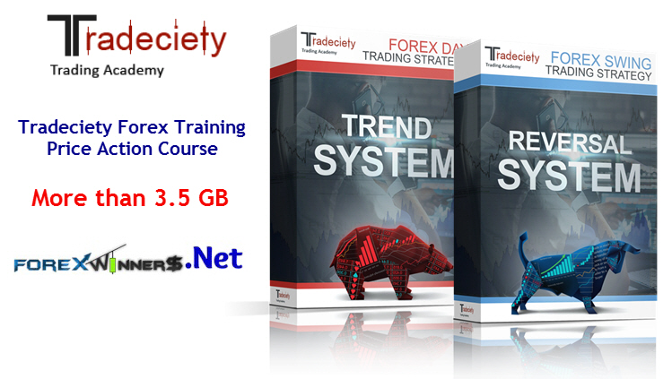 Price action forex trading course