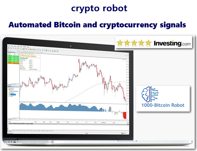 Forex 1000 pips robot free download
