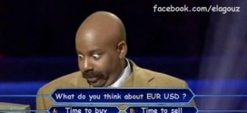 EUR USD to where