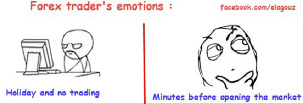 forex trader's emotions , forex fun , funny forex , forex funny pictures