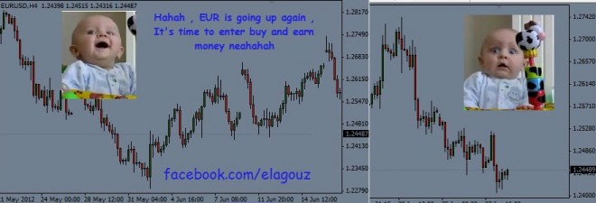 baby forex , forex fun , funny forex , forex funny pictures