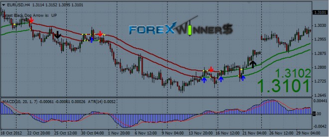Black dog forex