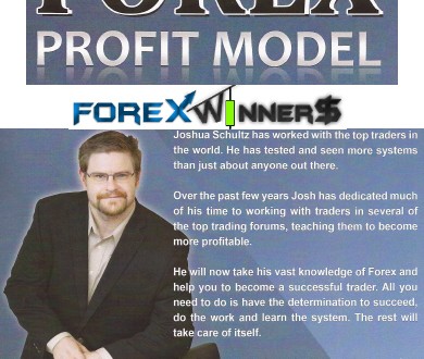 Forex Profit Model