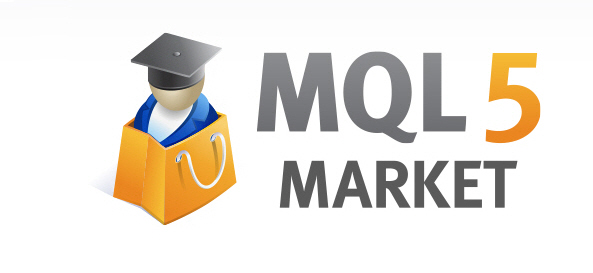 MQL5 Market Service