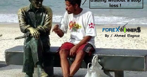 Poor forex Trader , forex fun , funny forex pictures.