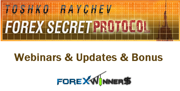 Forex secret protocol