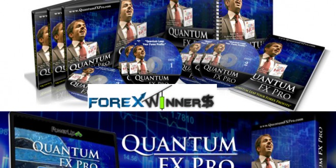 QuantumFX Pro