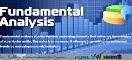 Forex Fundamental analysis