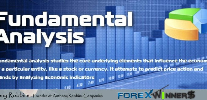 Forex Fundamental analysis