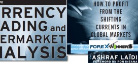 Currency Trading and Intermarket Analysis - Ashraf Laidi