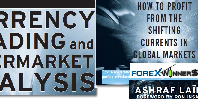 Currency Trading and Intermarket Analysis - Ashraf Laidi