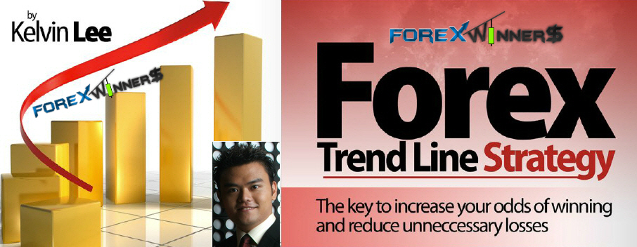 Forex trendline strategy by kelvin lee pdf