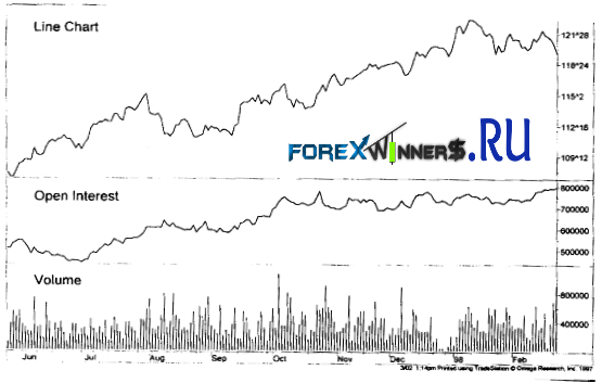 Forex Winners