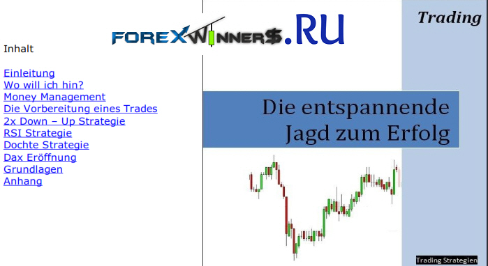 German forex trader list