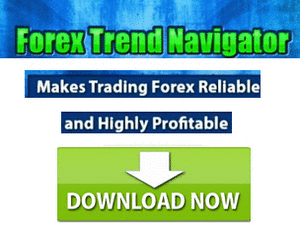 Forex trend navigator