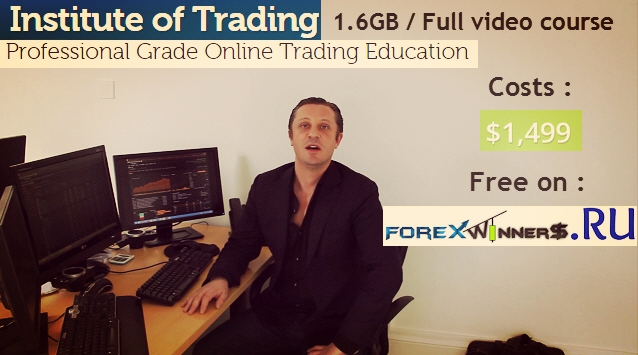 professional forex trading masterclass raritan
