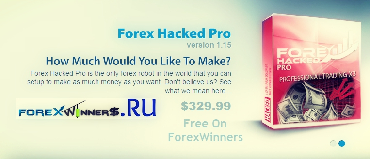 Forex hacked ea review