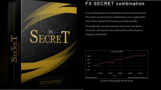 forex robot | Club of joint purchases forex robot club