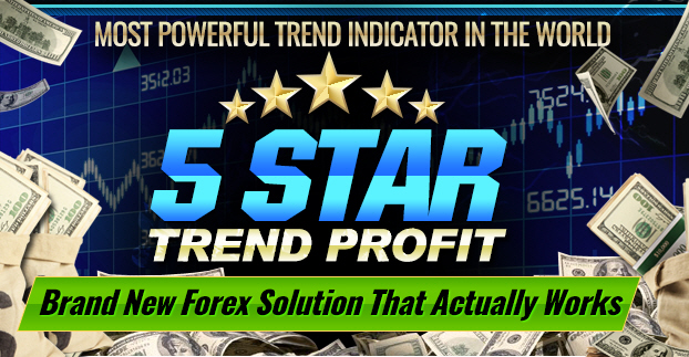 forex trend stars