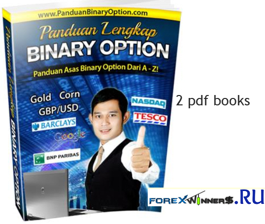 Teknik binary options