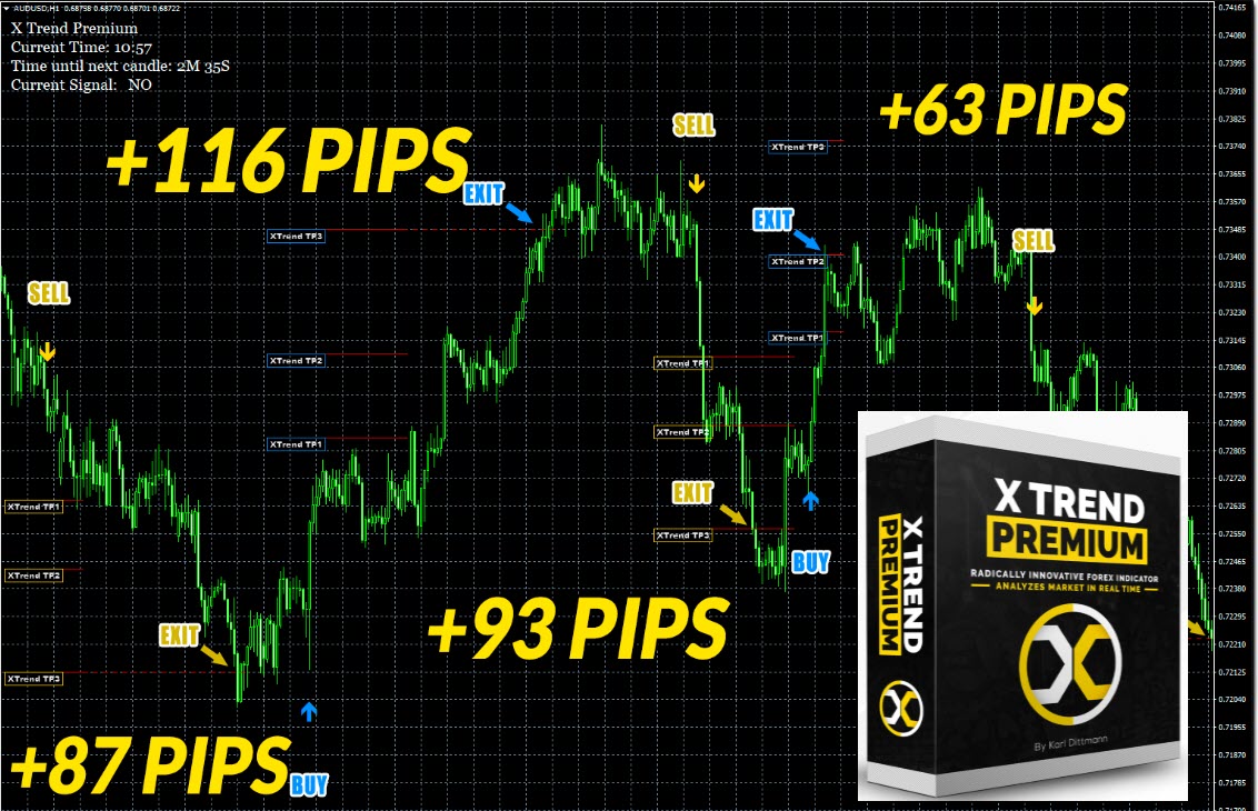 Forex system 2020
