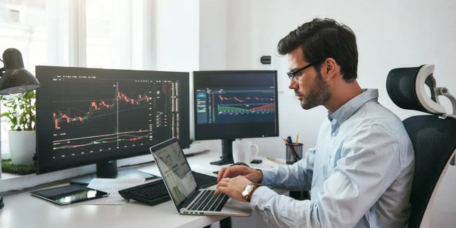 How to Choose the Right Computer Setup for Forex Trading